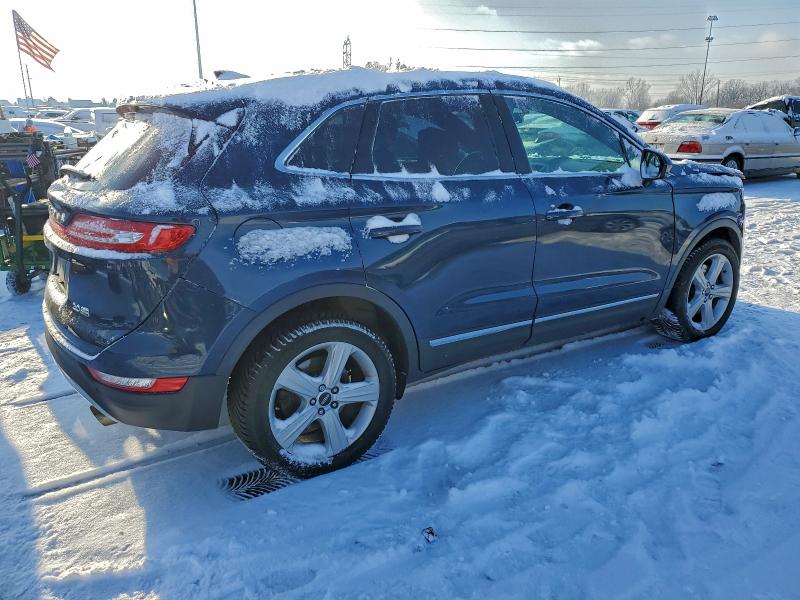 2016 LINCOLN MKC PREMIE #3305331355