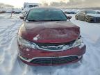 Lot #3303700026 2015 CHRYSLER 200 LIMITE