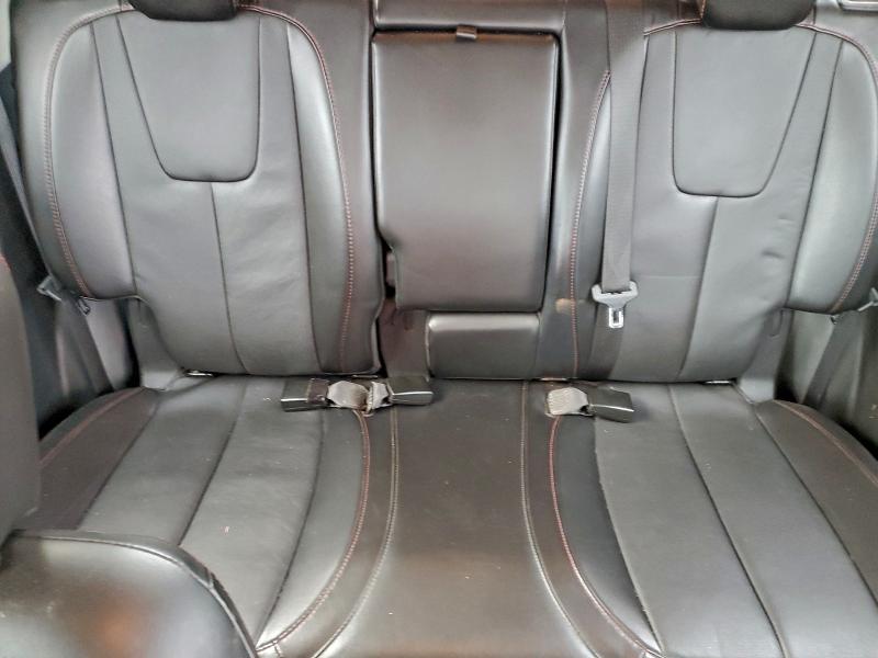 2012 GMC TERRAIN SL #3304644944