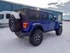 Lot #3311528259 2019 JEEP WRANGLER U