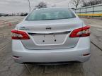 Lot #3308408332 2015 NISSAN SENTRA S