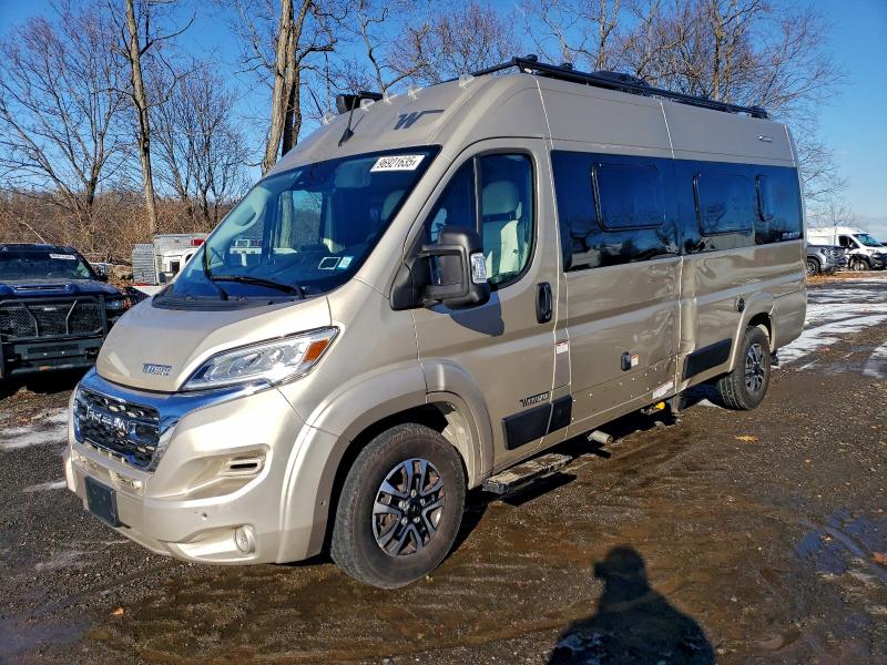 2024 RAM PROMASTER #3316716468
