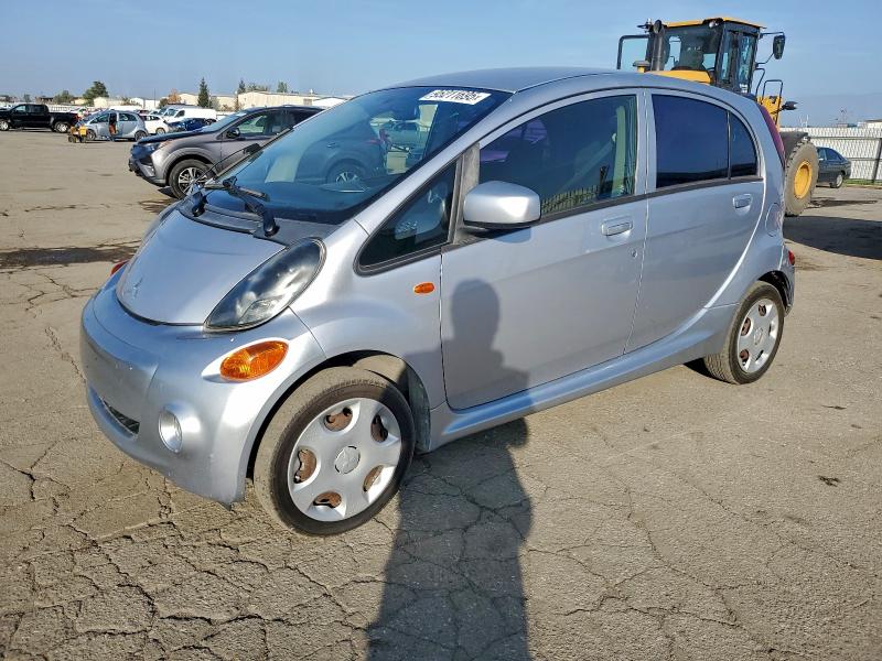 2012 MITSUBISHI I MIEV ES #3308522617
