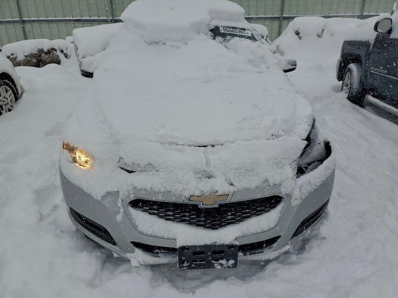 2015 CHEVROLET MALIBU 1LT #3316716514