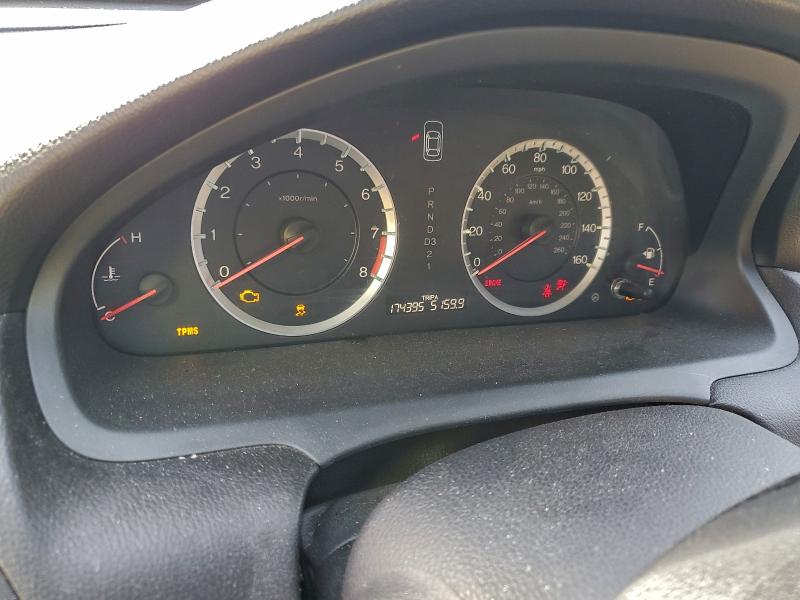 2011 HONDA ACCORD LX- #3313702174