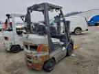 Lot #3312210106 2012 NISS FORKLIFT