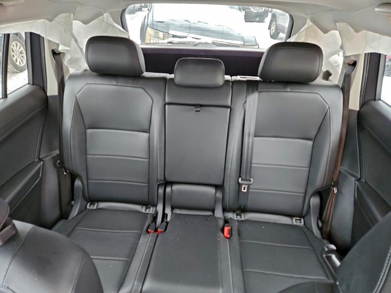 2019 VOLKSWAGEN TIGUAN SE #3317711075