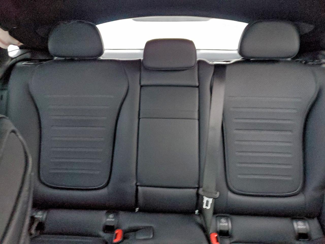 MERCEDES-BENZ GLC-CLASS 300 4MATIC