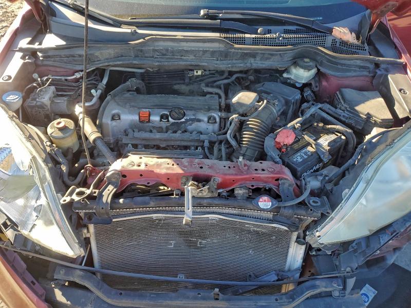 2011 HONDA CR-V LX #3304622445