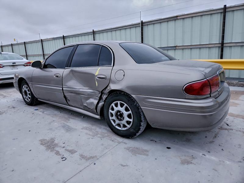 2004 BUICK LESABRE CU #3305682723