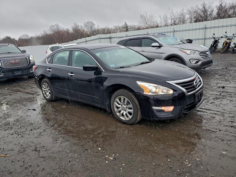 2015 NISSAN ALTIMA 2.5 #3305427462