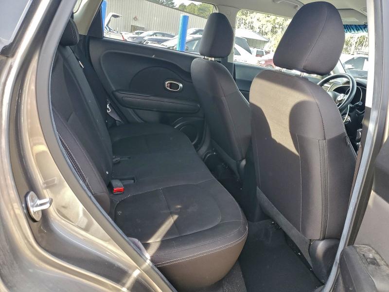 2016 KIA SOUL #3315641771