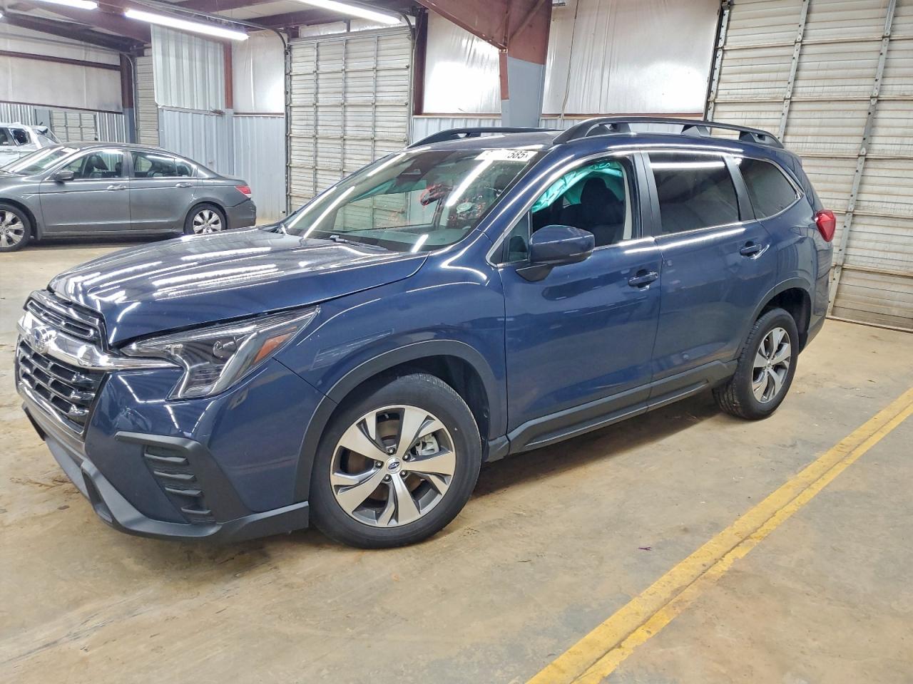 SUBARU ASCENT PREMIUM