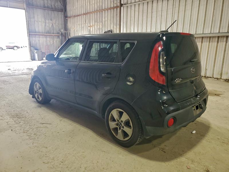 2019 KIA SOUL #3320038461