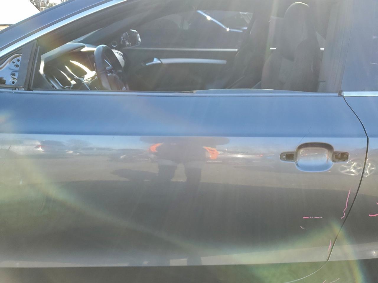 AUDI S5 PREMIUM PLUS