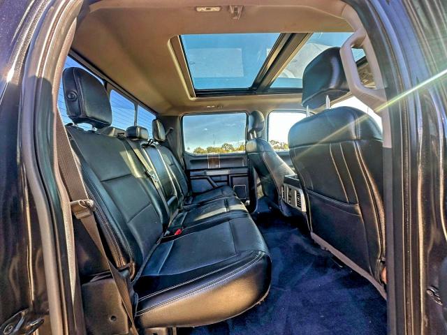 2015 FORD F150 SUPER #3310309981