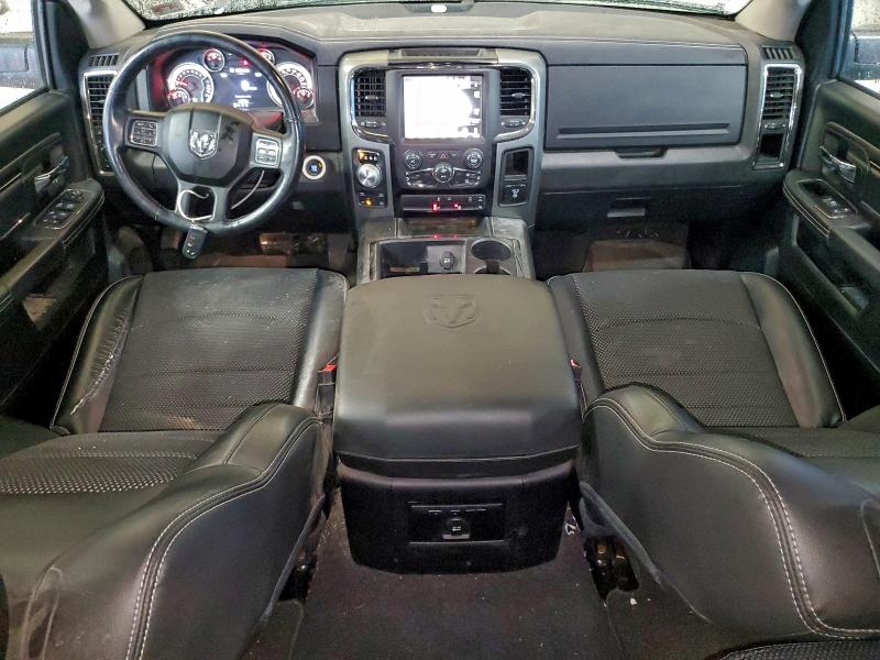 2015 RAM 1500 SPORT #3308473280