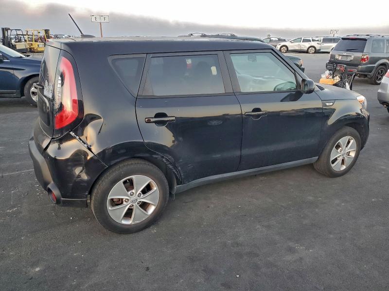 2014 KIA SOUL #3309389979