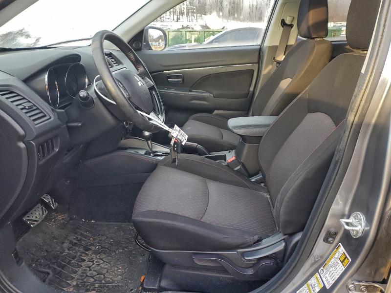 2018 MITSUBISHI OUTLANDER #3304516488