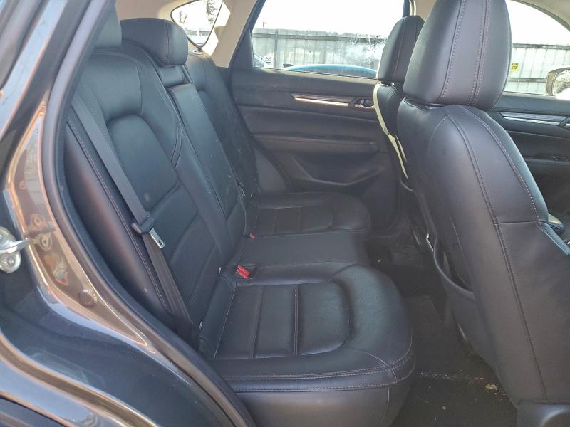 2018 MAZDA CX-5 GRAND #3305515062