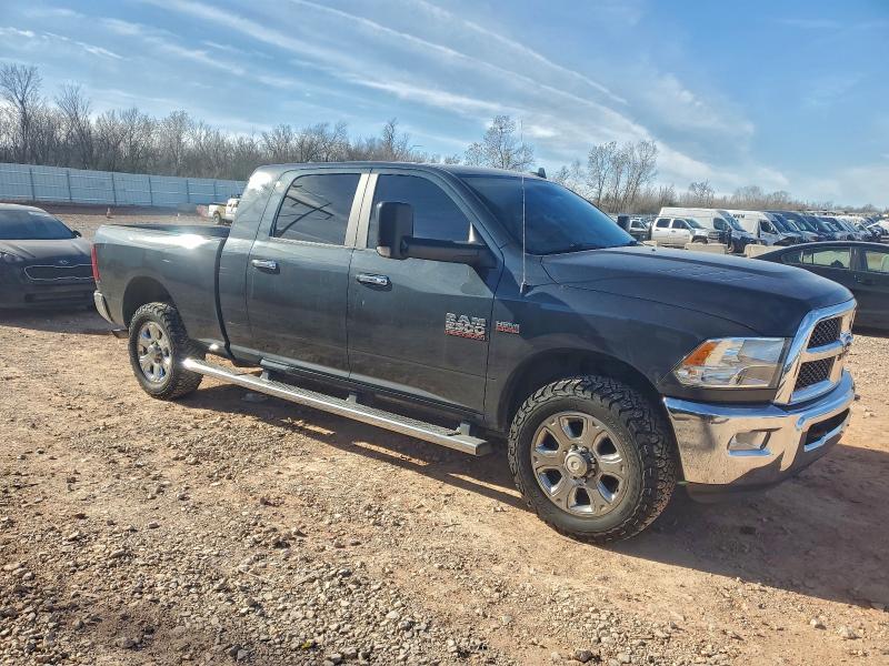 2017 RAM 2500 SLT #3310474070