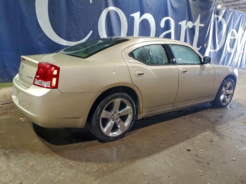 2009 DODGE CHARGER #3308246160