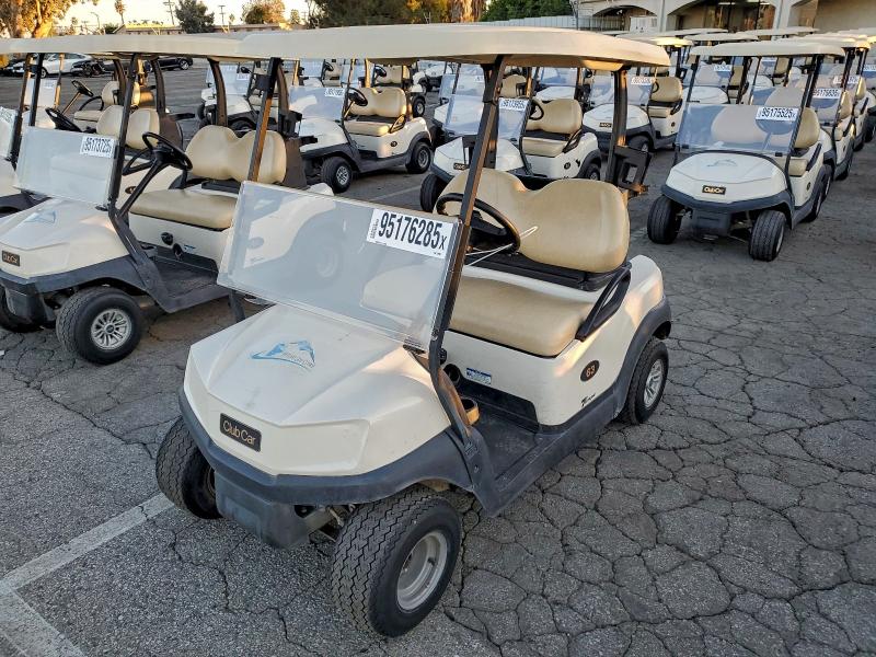2022 CLUB CAR TEMPO FLA #3303586940