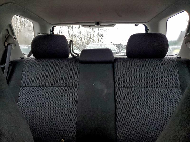 2004 SUBARU IMPREZA WR #3302964613