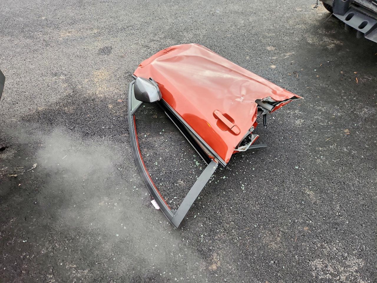 SUBARU CROSSTREK PREMIUM