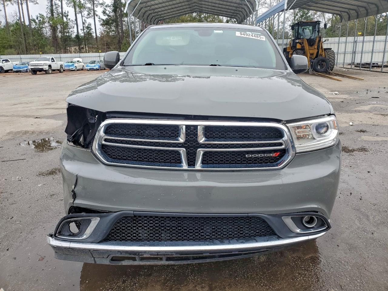 DODGE DURANGO SXT