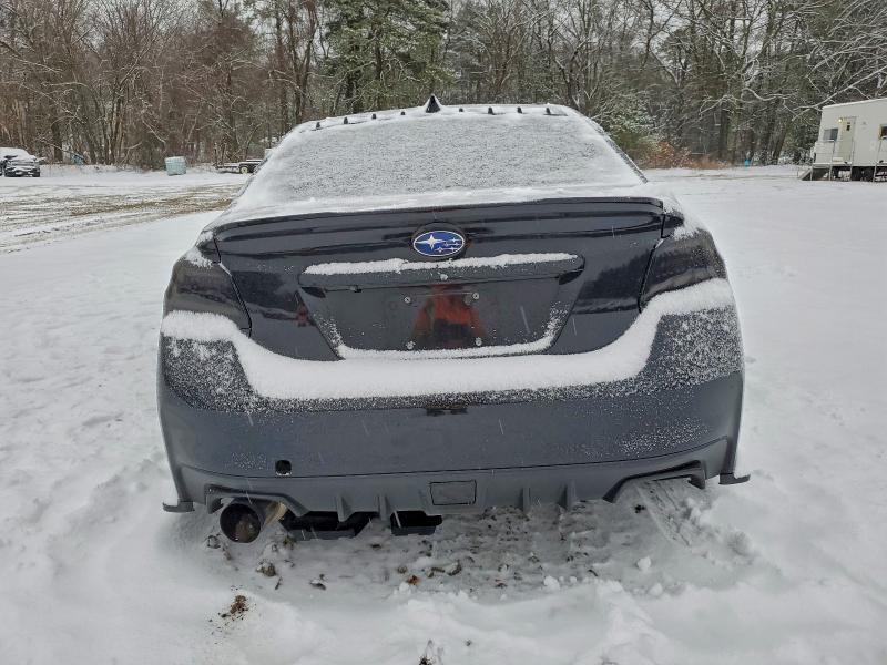 2021 SUBARU WRX PREMIU #3302815886