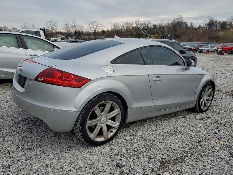 2008 AUDI TT 2.0T #3302721006