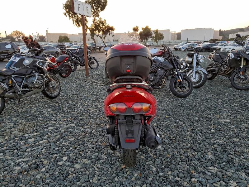 2007 HONDA NSS250 AS #3302687086