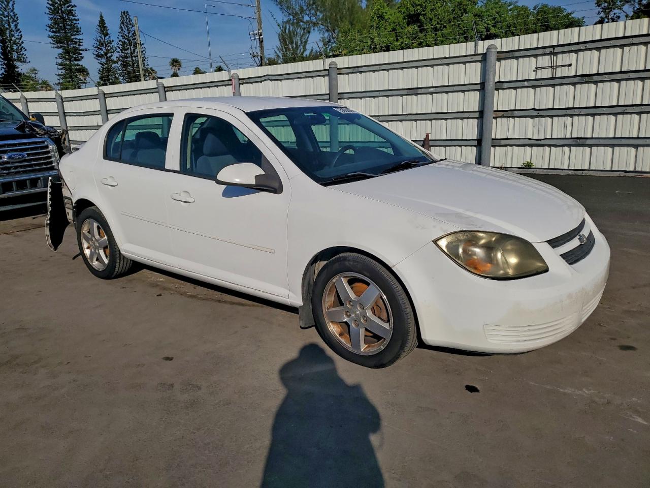 CHEVROLET COBALT 2LT