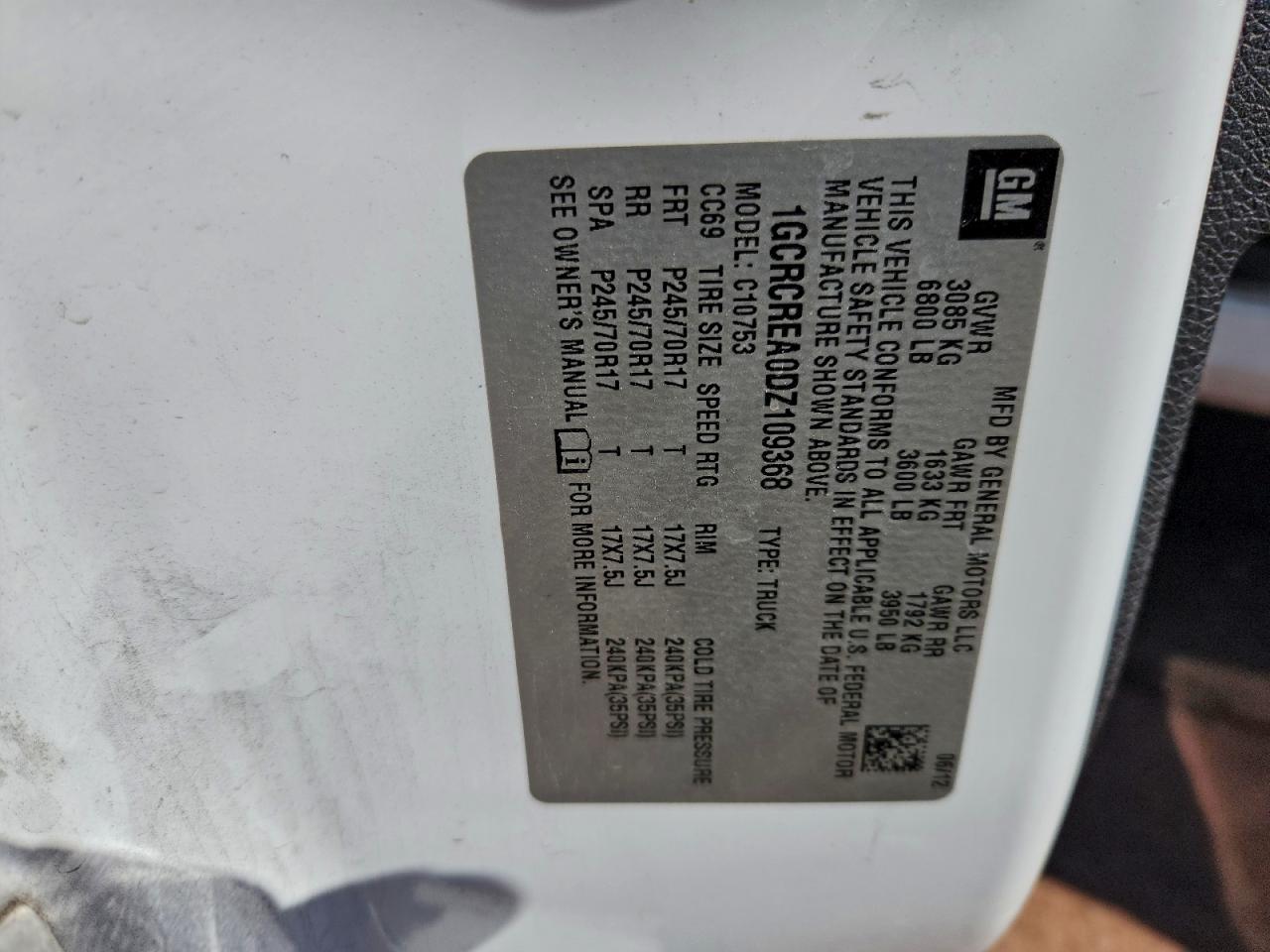 CHEVROLET SILVERADO C1500 LS