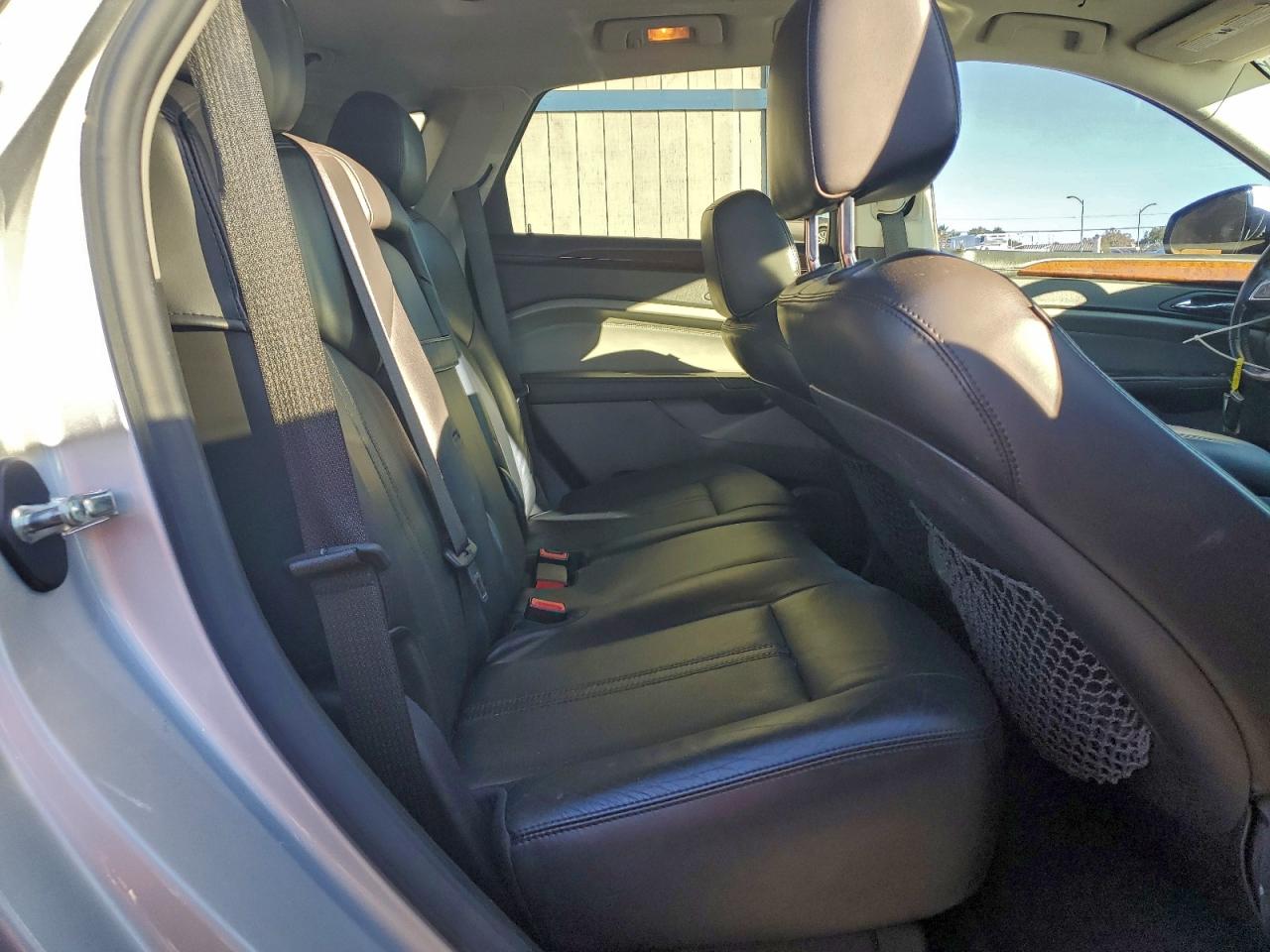 Lot #3316302310 2011 CADILLAC SRX PERFOR