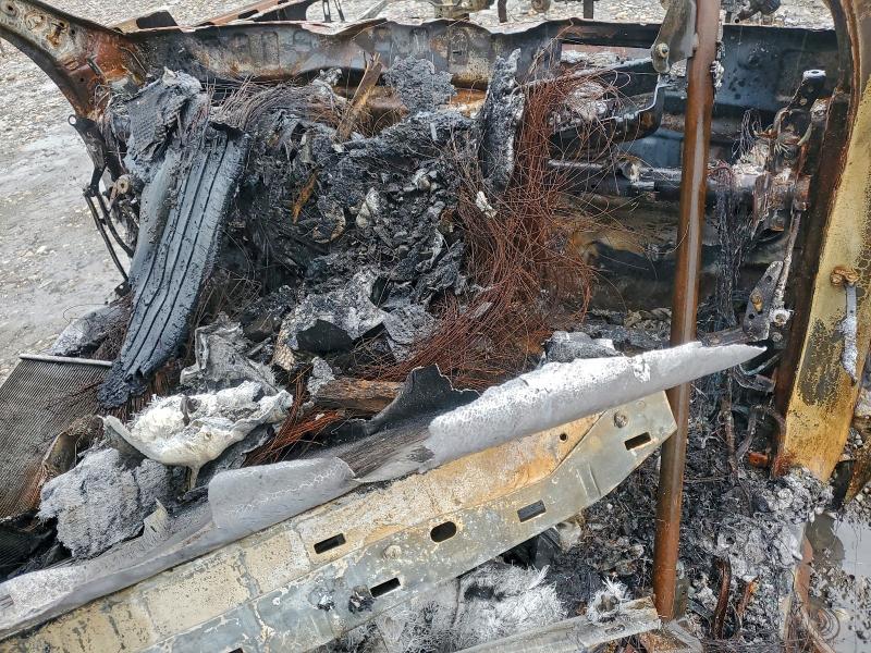 2023 TOYOTA TUNDRA CRE #3311502283