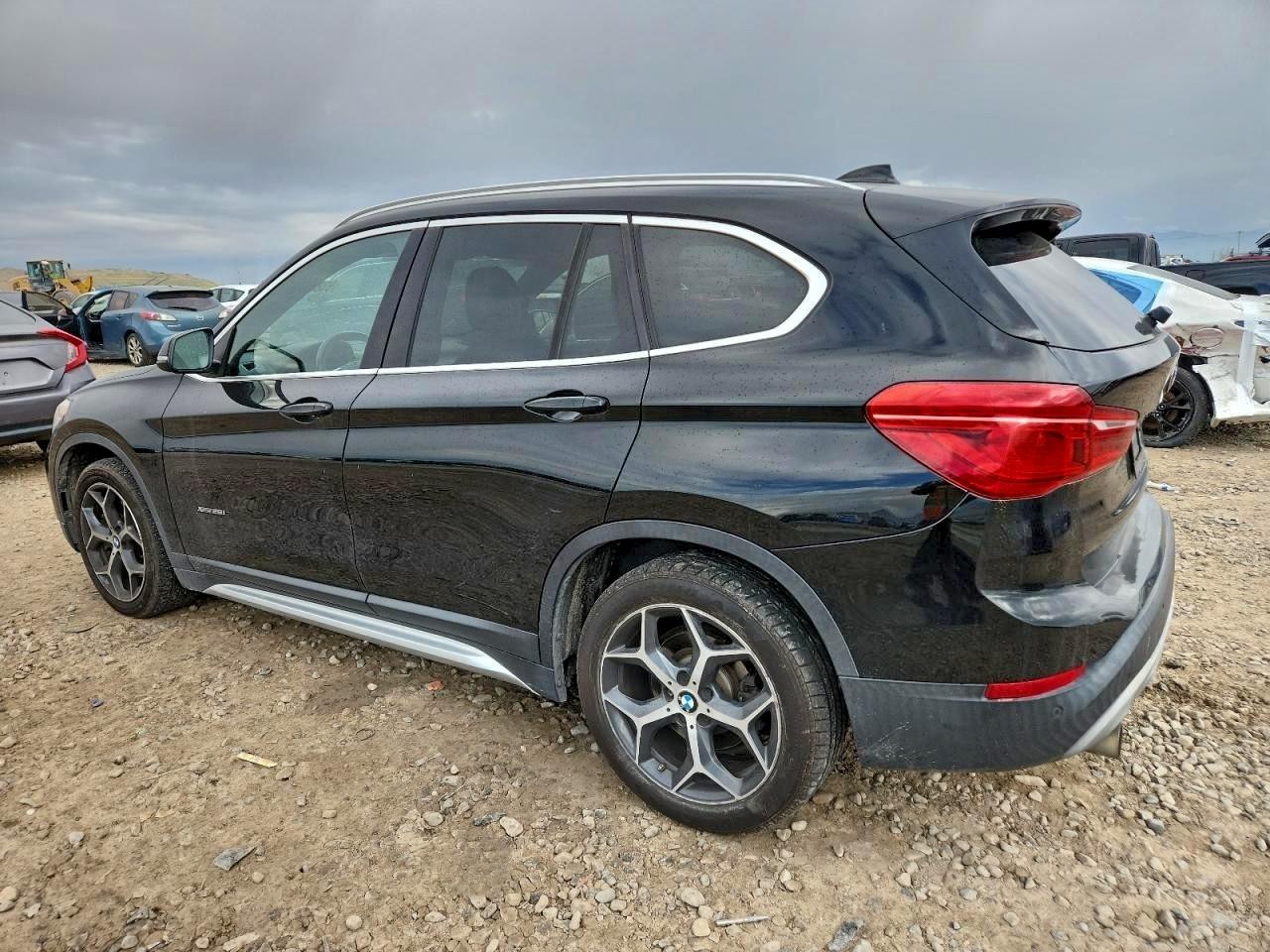 BMW X1 XDRIVE28I