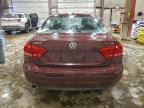 Lot #3316987146 2014 VOLKSWAGEN PASSAT S