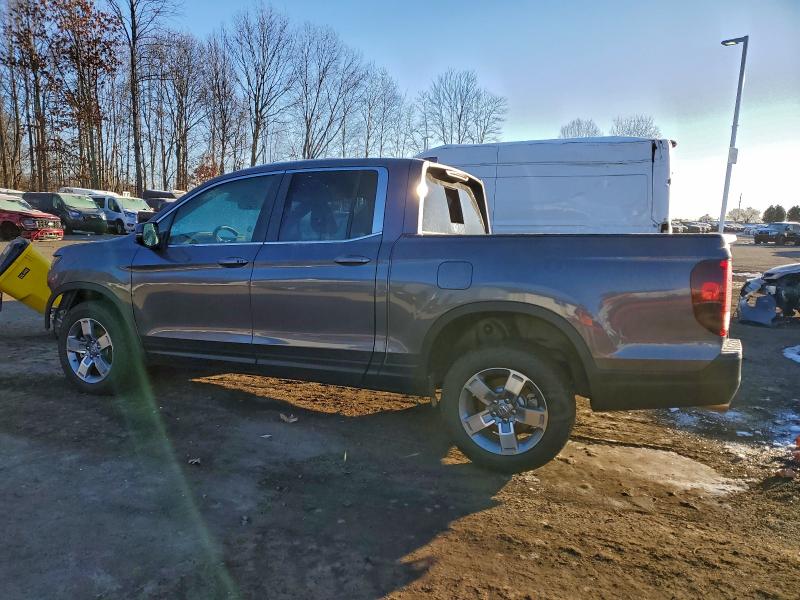 2025 HONDA RIDGELINE #3316838664