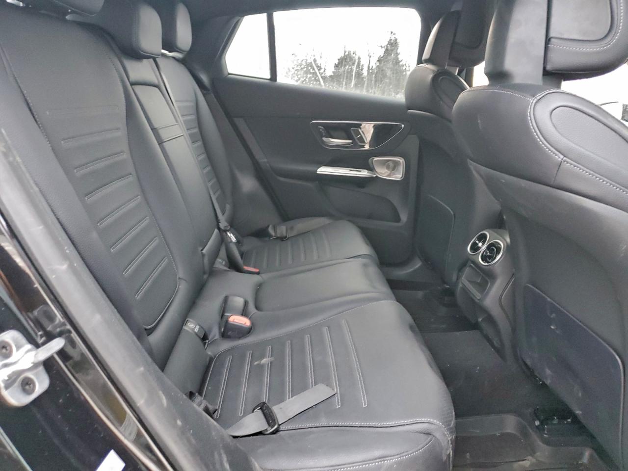 MERCEDES-BENZ GLC-CLASS 300 4MATIC