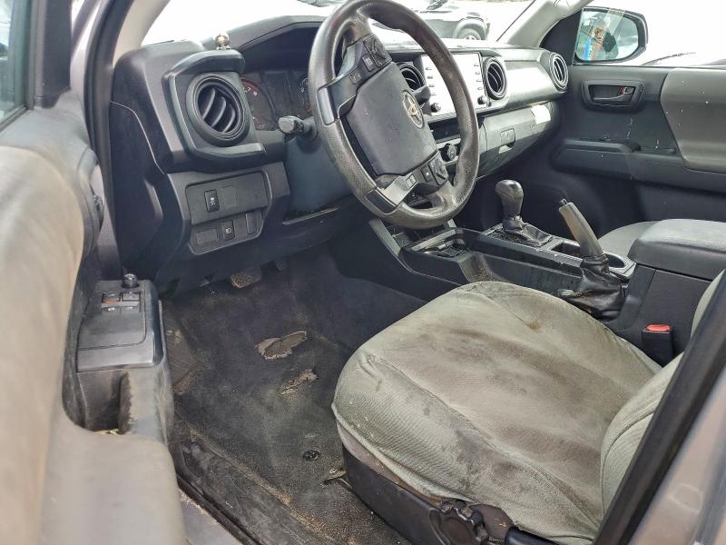 2020 TOYOTA TACOMA ACC #3316722417
