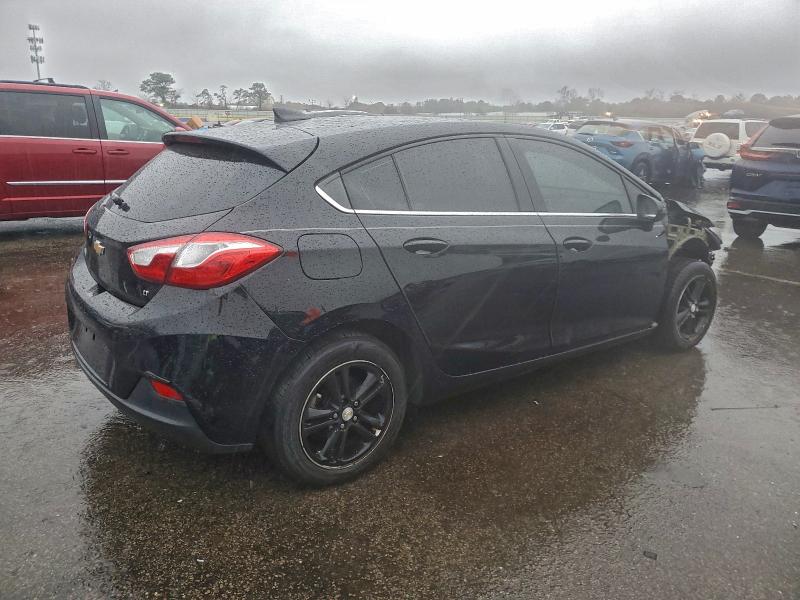 2018 CHEVROLET CRUZE LT #3303728433