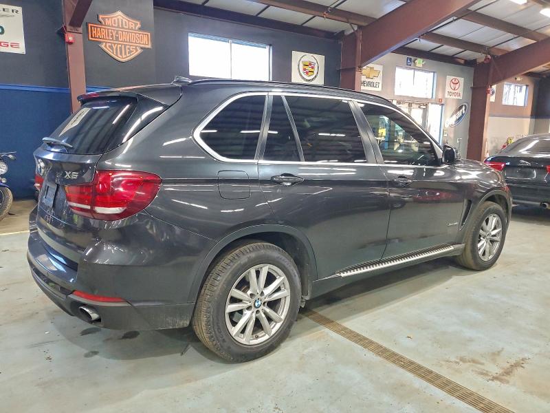 2015 BMW X5 XDRIVE3 #3312393121