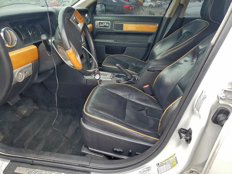 2009 LINCOLN MKZ #3309472575