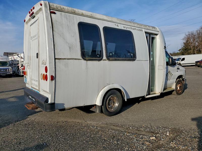 2013 FORD ECONOLINE #3312307770