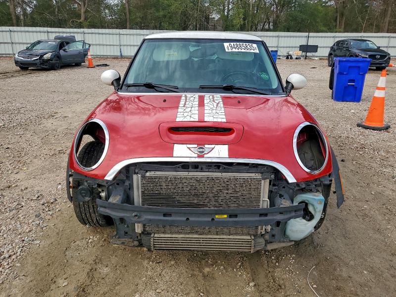 2009 MINI COOPER S #3304639943