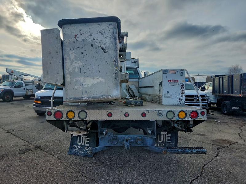 2008 FORD F750 SUPER #3301835395