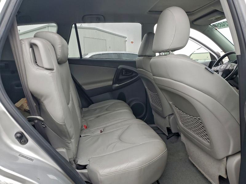 2010 TOYOTA RAV4 LIMIT #3316039230