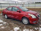 Lot #3308265166 2019 NISSAN VERSA S